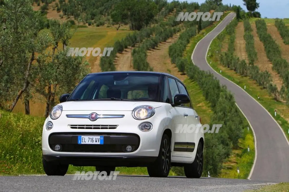 Fiat 500L (5)