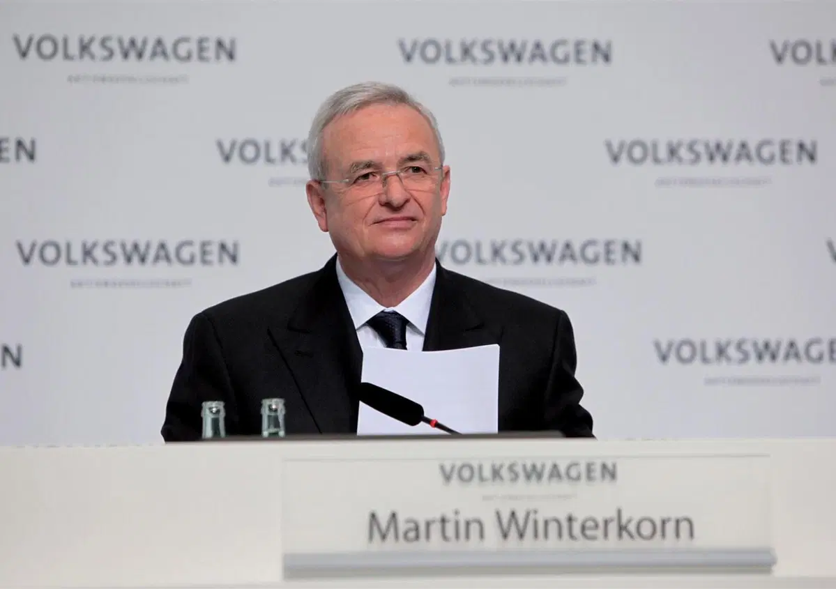 Volkswagen possiede il 100% di Porsche