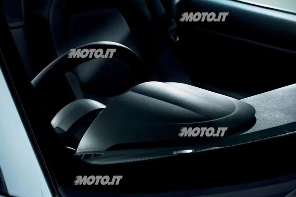 Mazda MX-5 restyling: novità per la roadster nipponica (15)