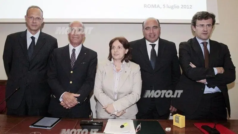 UIGA chiede azioni concrete per l'Automotive