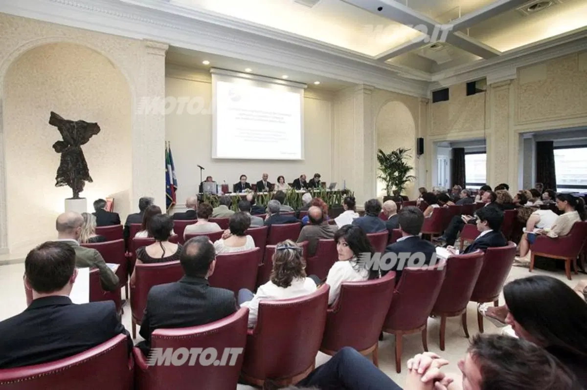UIGA chiede azioni concrete per l'Automotive (2)