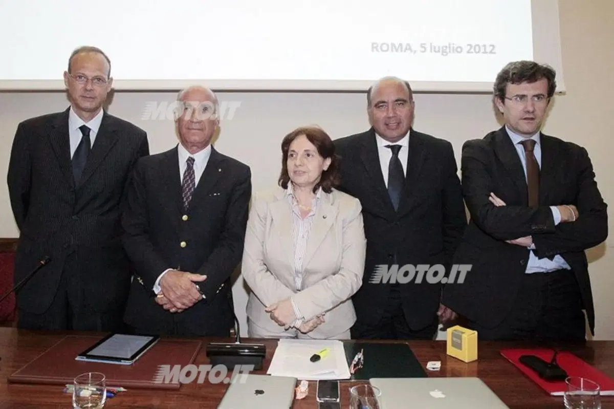 UIGA chiede azioni concrete per l'Automotive (3)