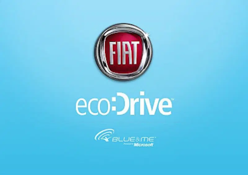 Fiat eco:Drive anche per BlackBerry