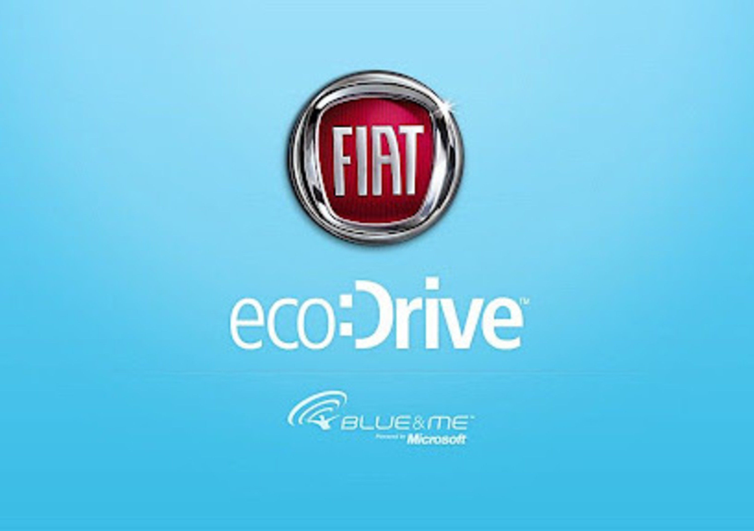 Fiat eco:Drive anche per BlackBerry