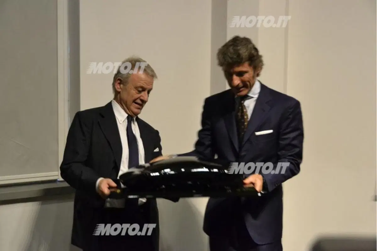 Daniela Occhiali: “Lamborghini? Impossibile meglio di così” (5)