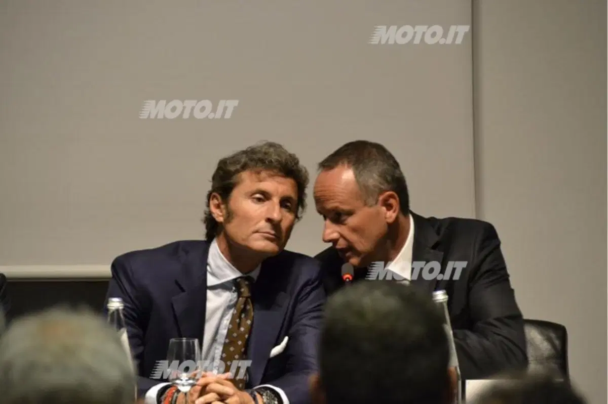 Daniela Occhiali: “Lamborghini? Impossibile meglio di così” (8)