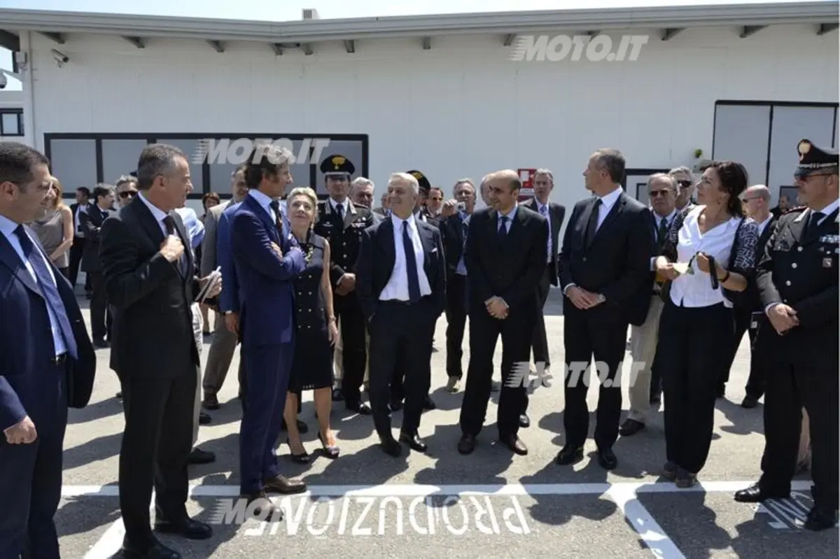 Daniela Occhiali: “Lamborghini? Impossibile meglio di così” (10)