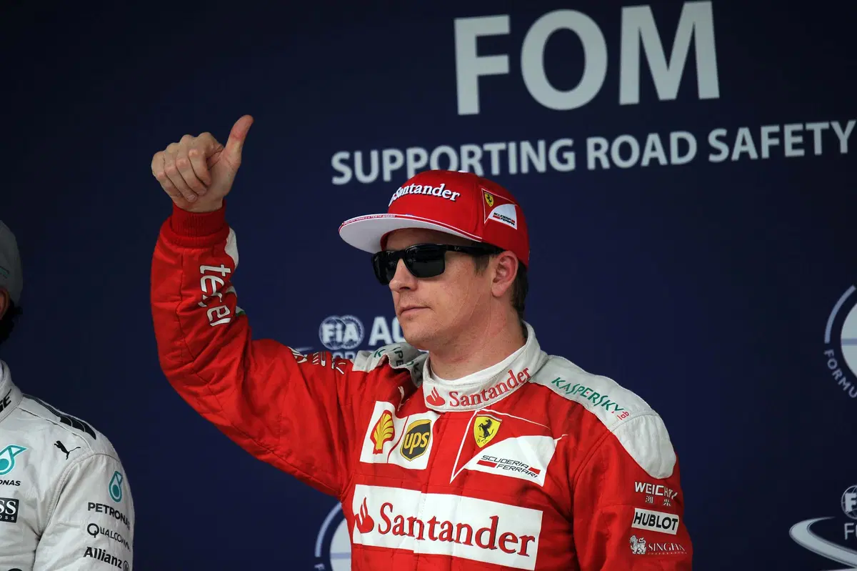 F1, Gp Brasile 2016: le foto più belle di Interlagos (8)