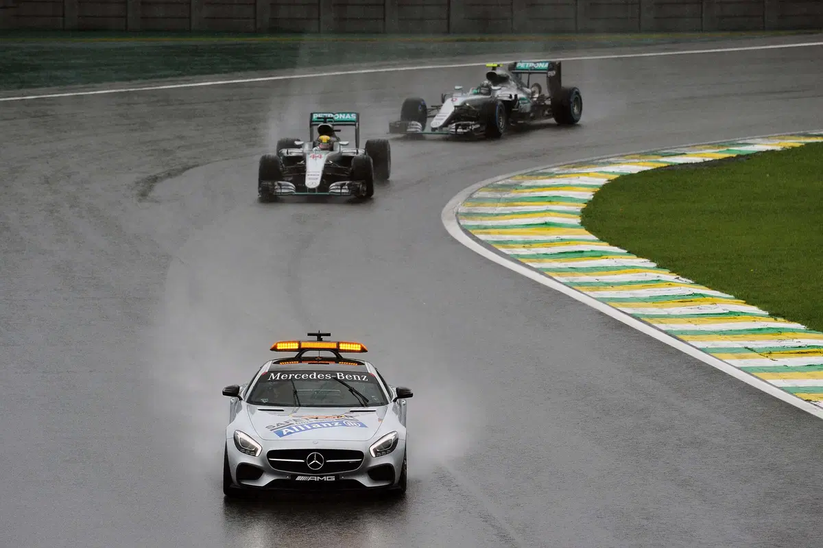 F1, Gp Brasile 2016: le foto più belle di Interlagos (22)