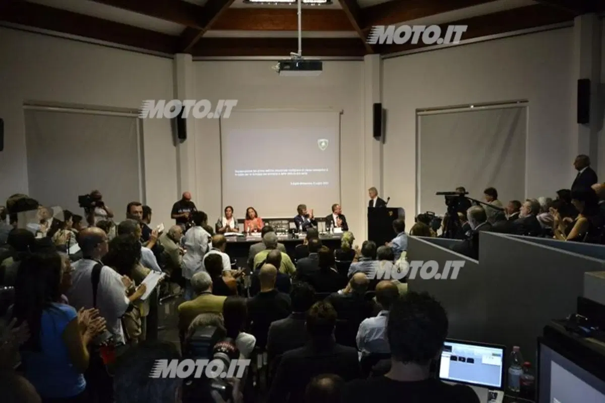 Daniela Occhiali: “Lamborghini? Impossibile meglio di così” (44)