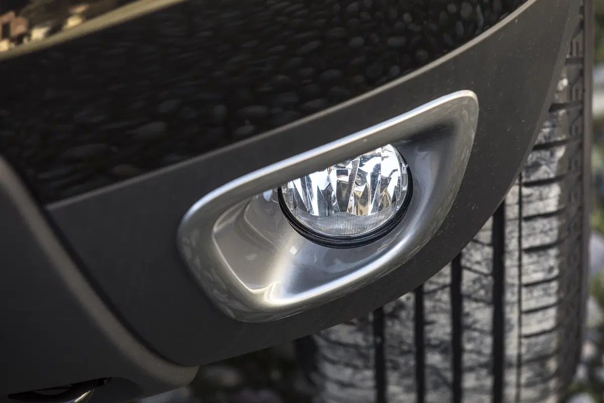 Dacia Duster 1.6 GPL [Video primo test] (11)