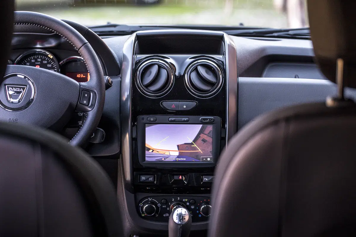 Dacia Duster 1.6 GPL [Video primo test] (27)