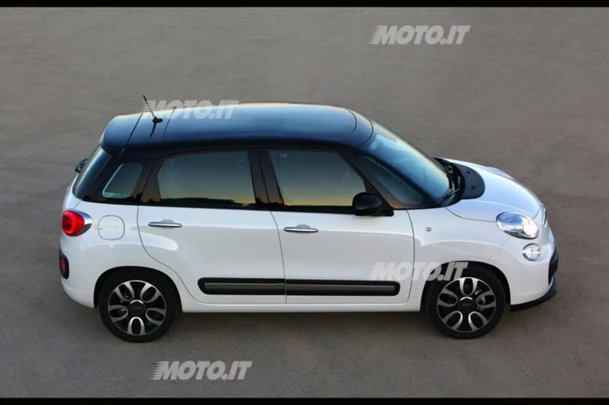 Fiat 500L Opening Edition (6)