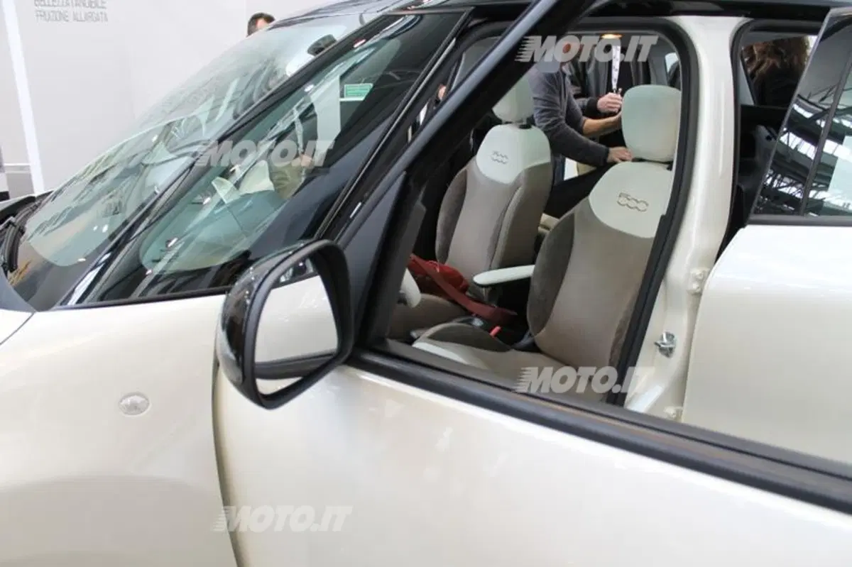 Fiat 500L Opening Edition (7)