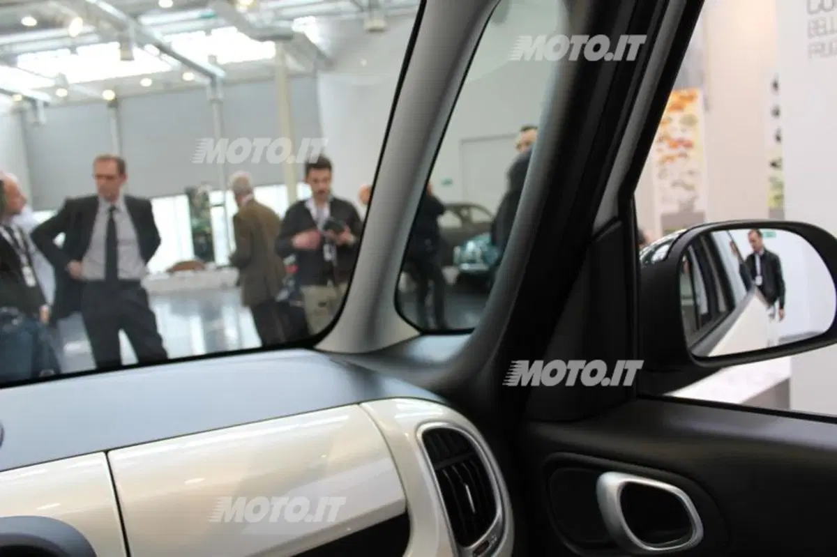 Fiat 500L Opening Edition (10)