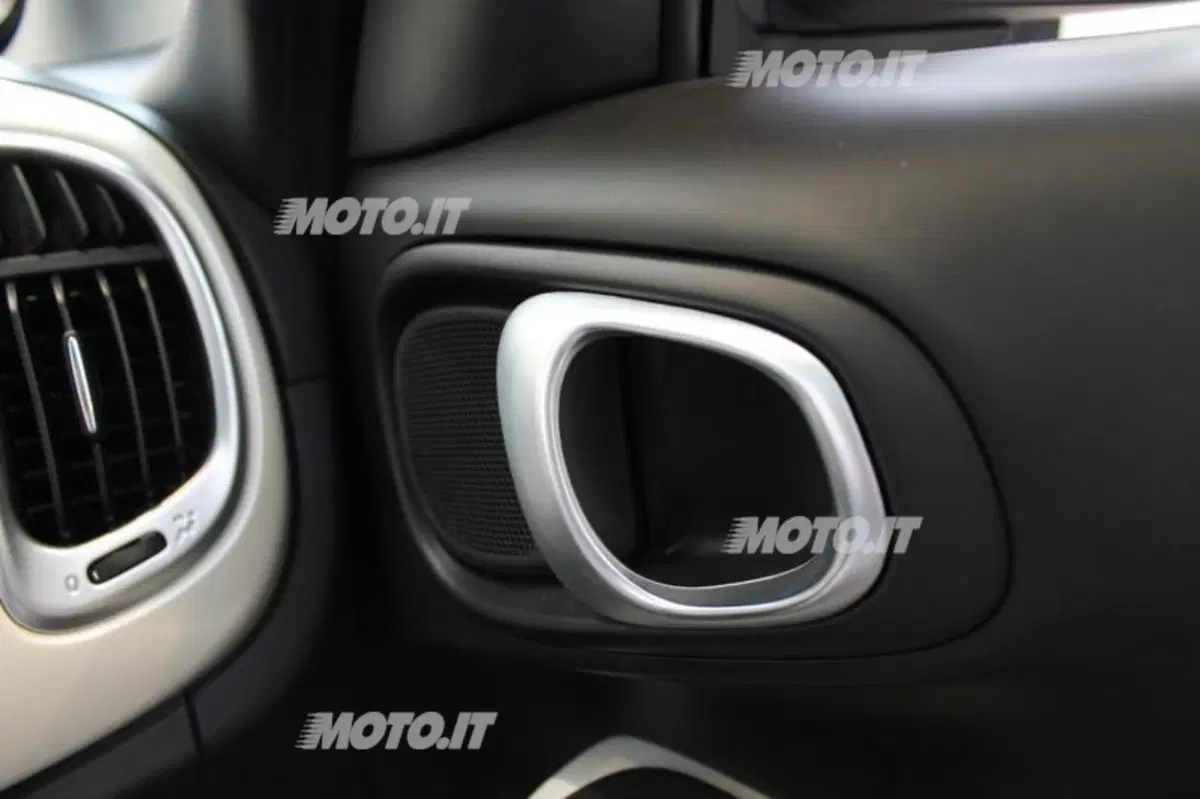 Fiat 500L Opening Edition (11)