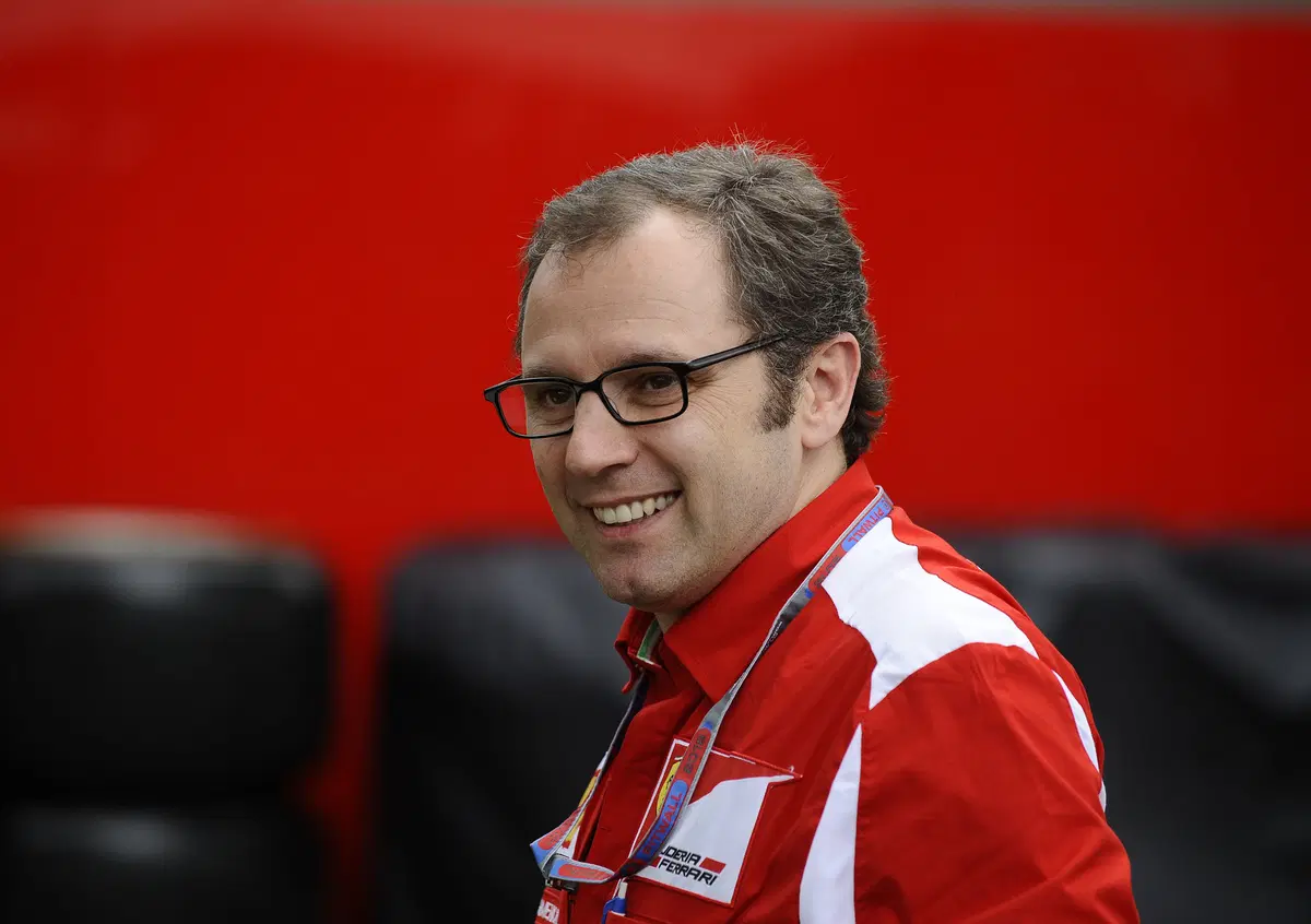 F1, GP d'Australia - Stefano Domenicali: &laquo;La Ferrari c'&egrave;&raquo;