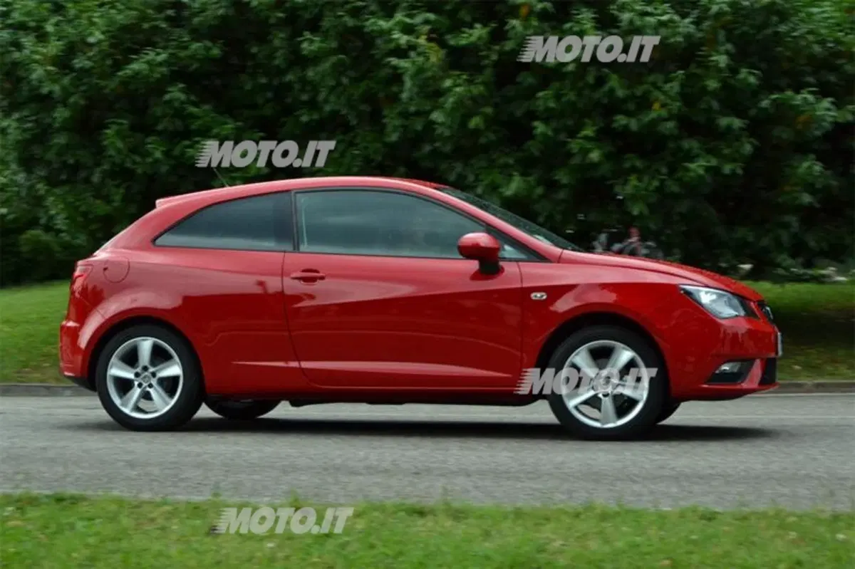 Seat Ibiza (4)