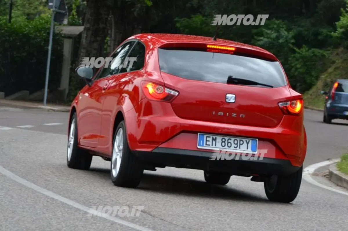 Seat Ibiza (5)