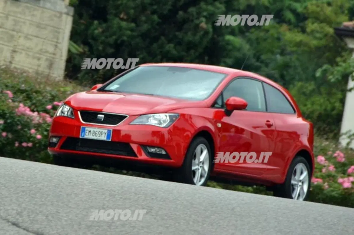 Seat Ibiza (6)