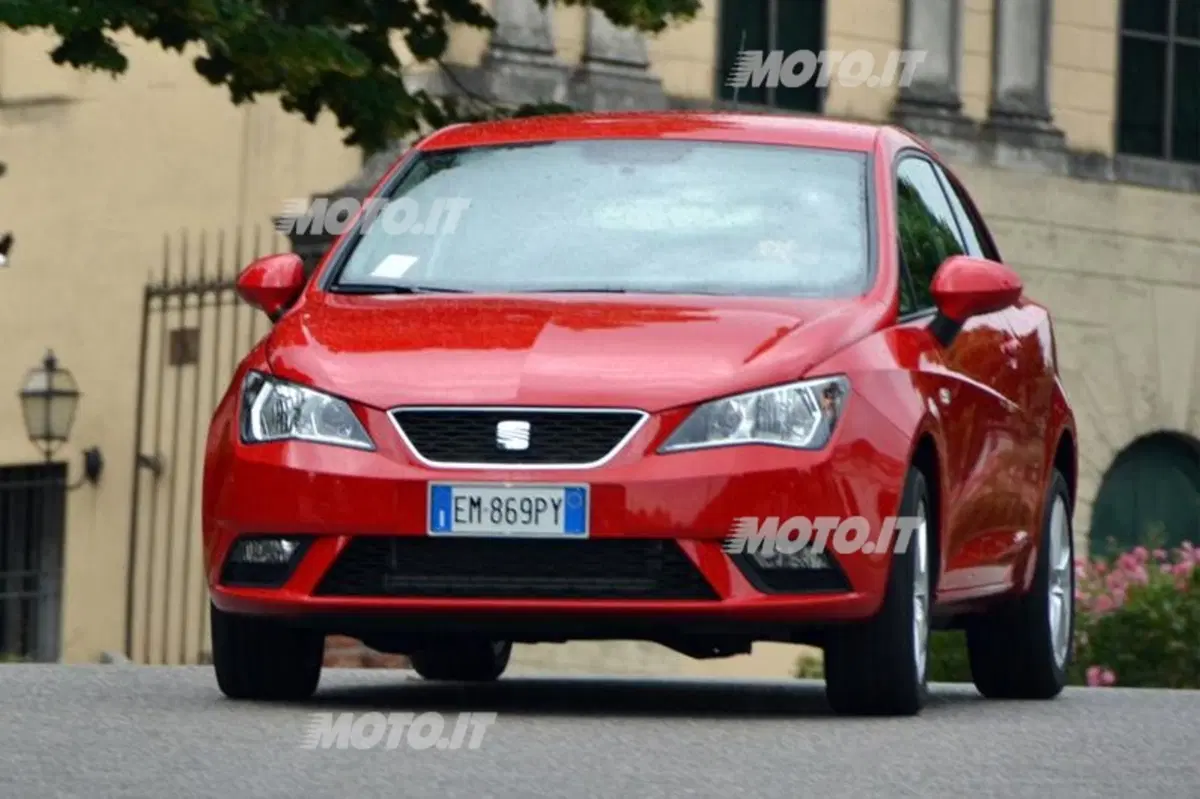 Seat Ibiza (7)