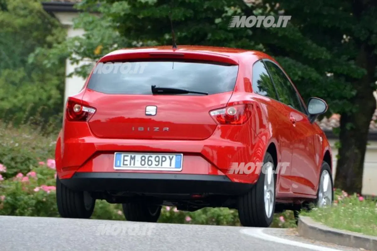 Seat Ibiza (8)