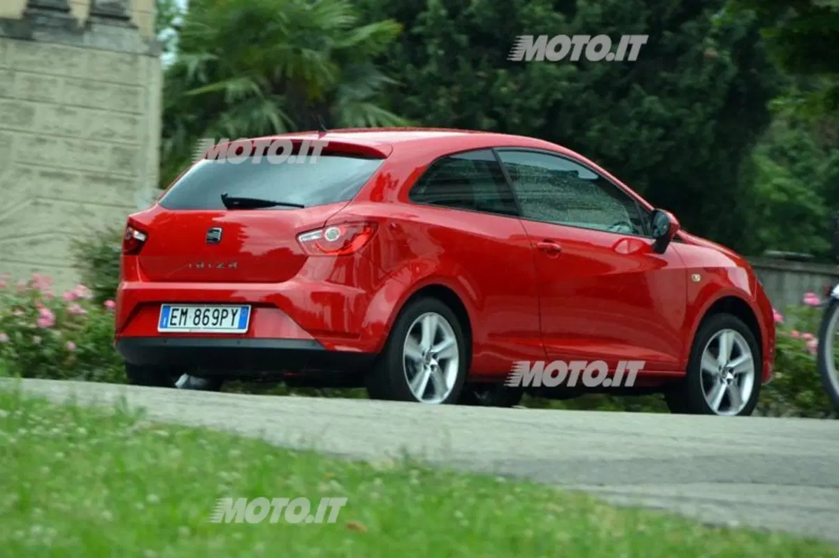 Seat Ibiza (10)