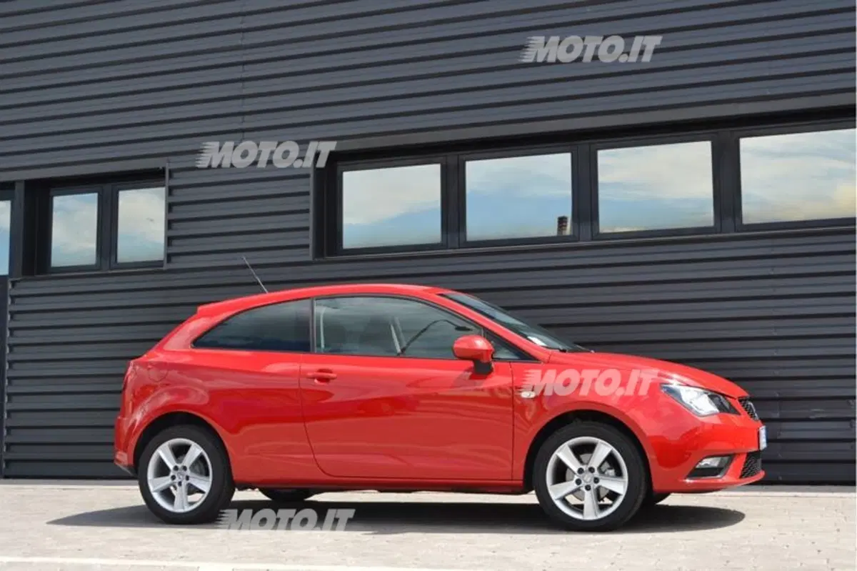 Seat Ibiza (11)