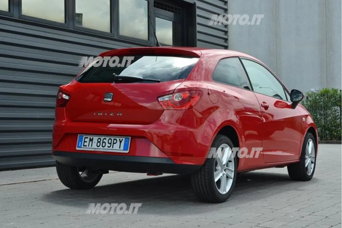 Seat Ibiza (12)