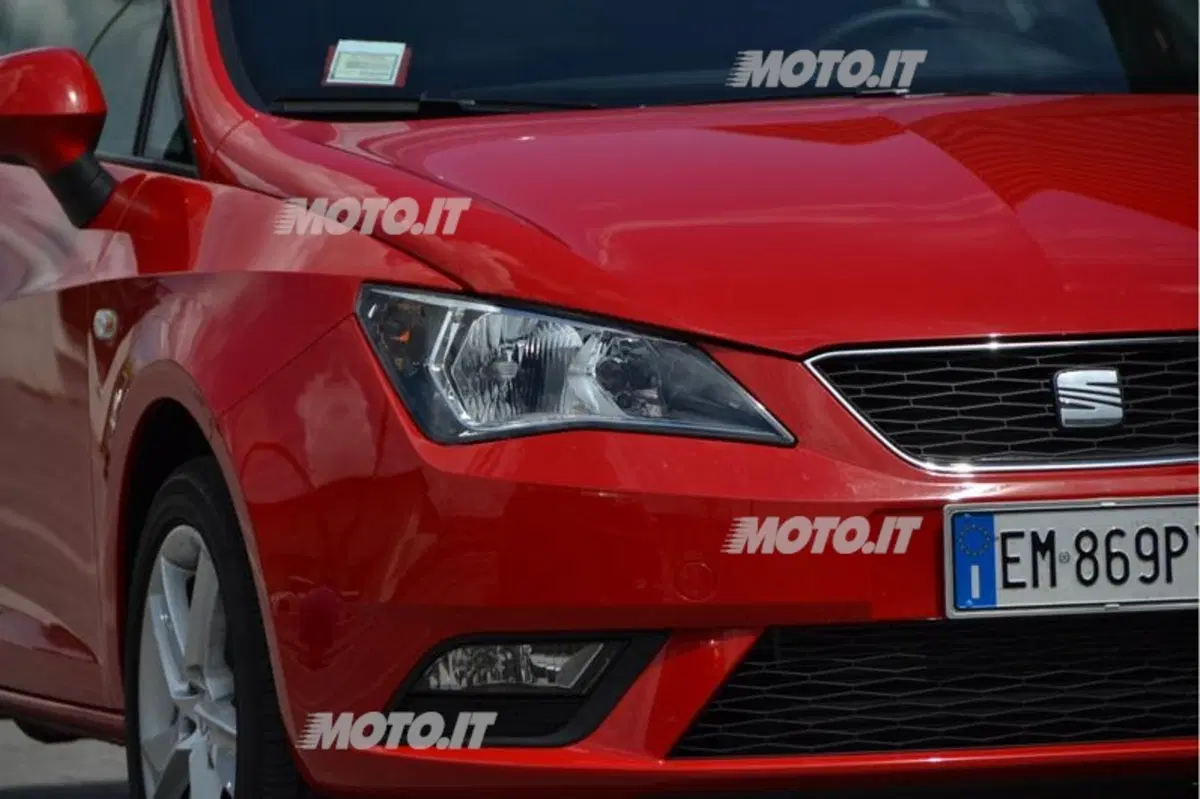 Seat Ibiza (13)