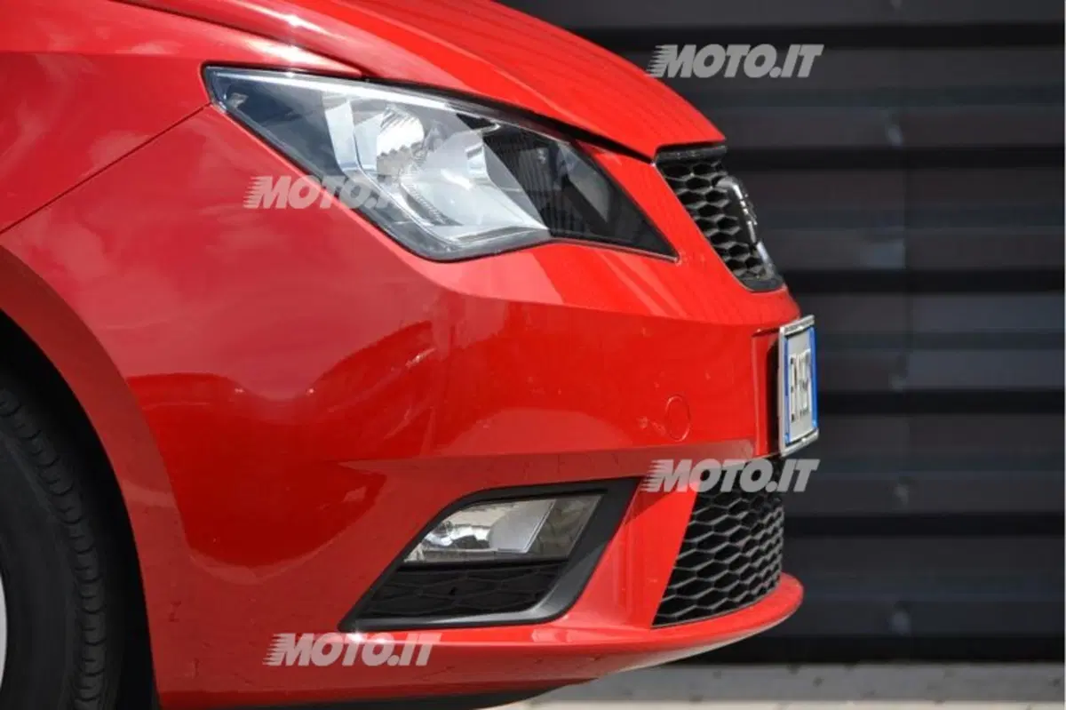 Seat Ibiza (14)