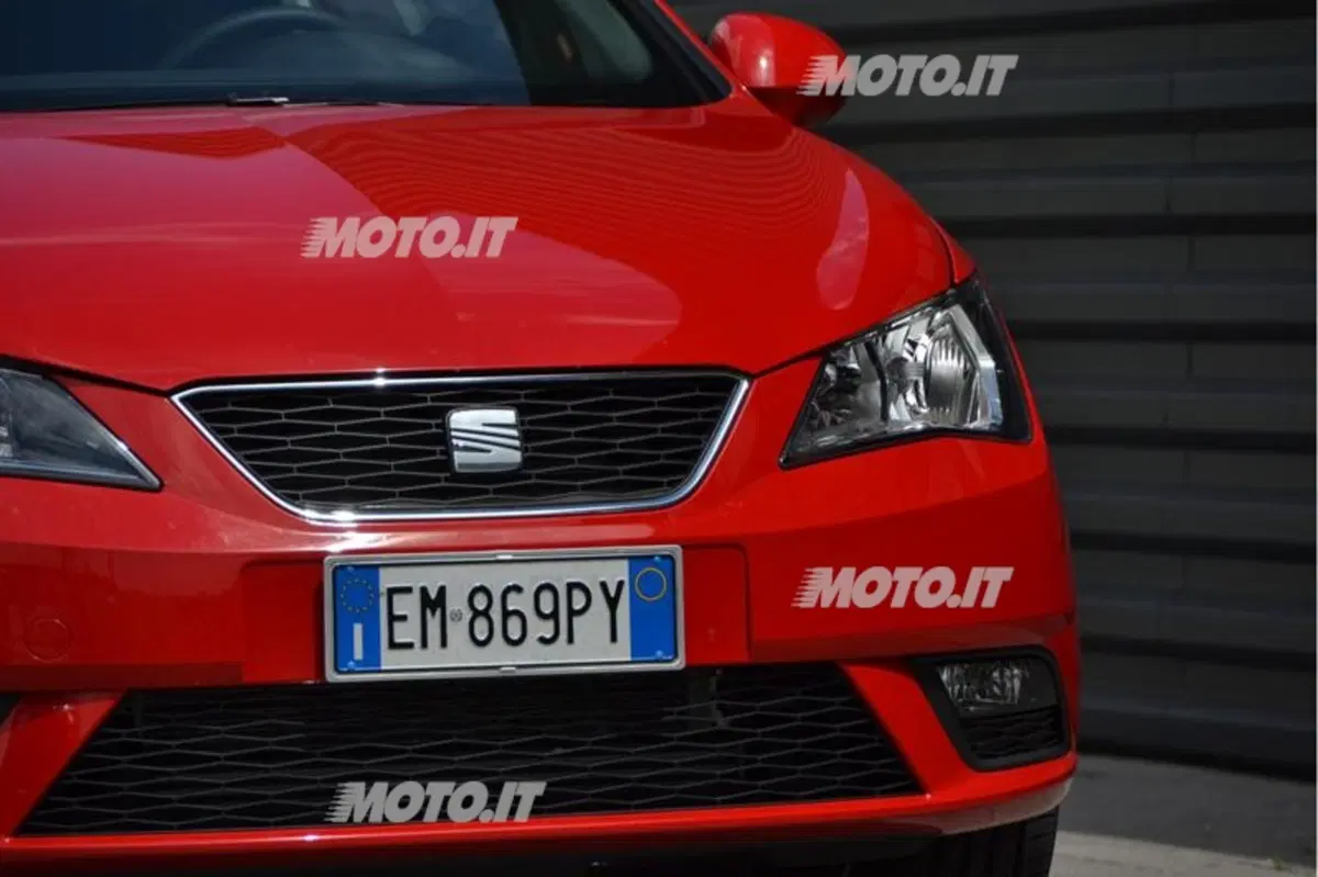 Seat Ibiza (15)