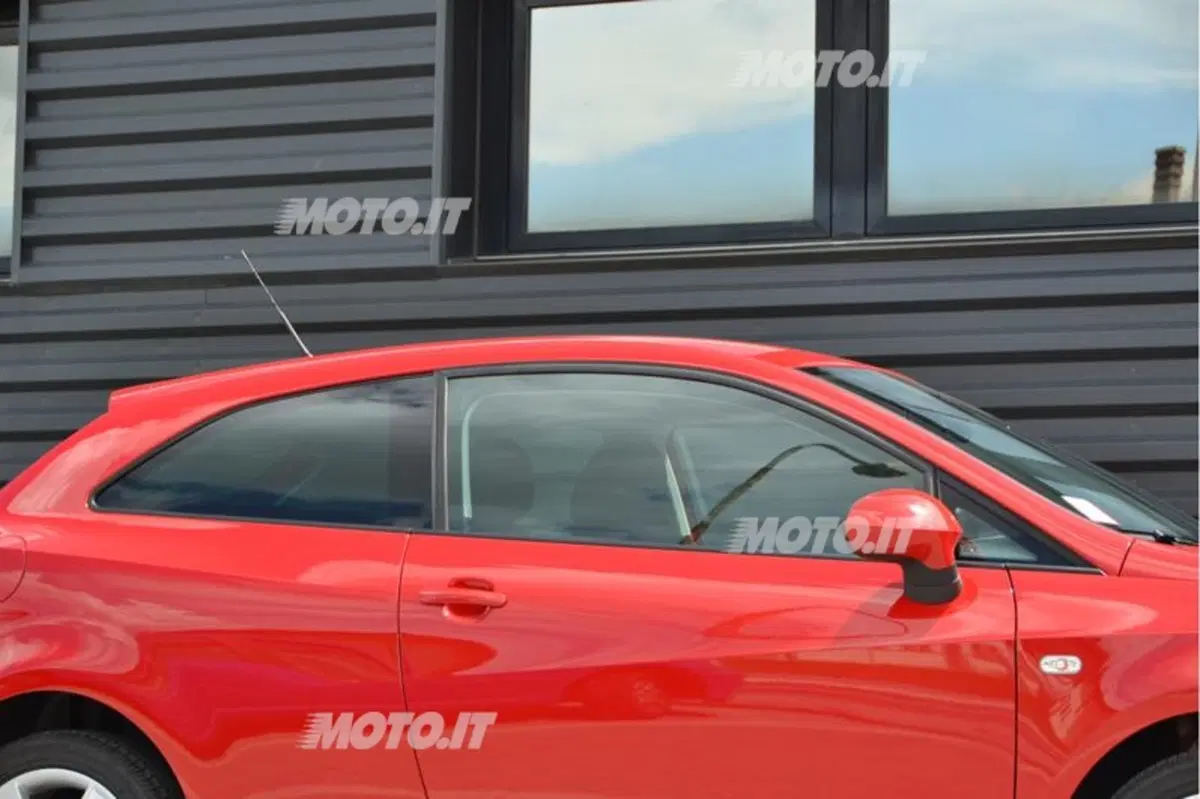 Seat Ibiza (17)