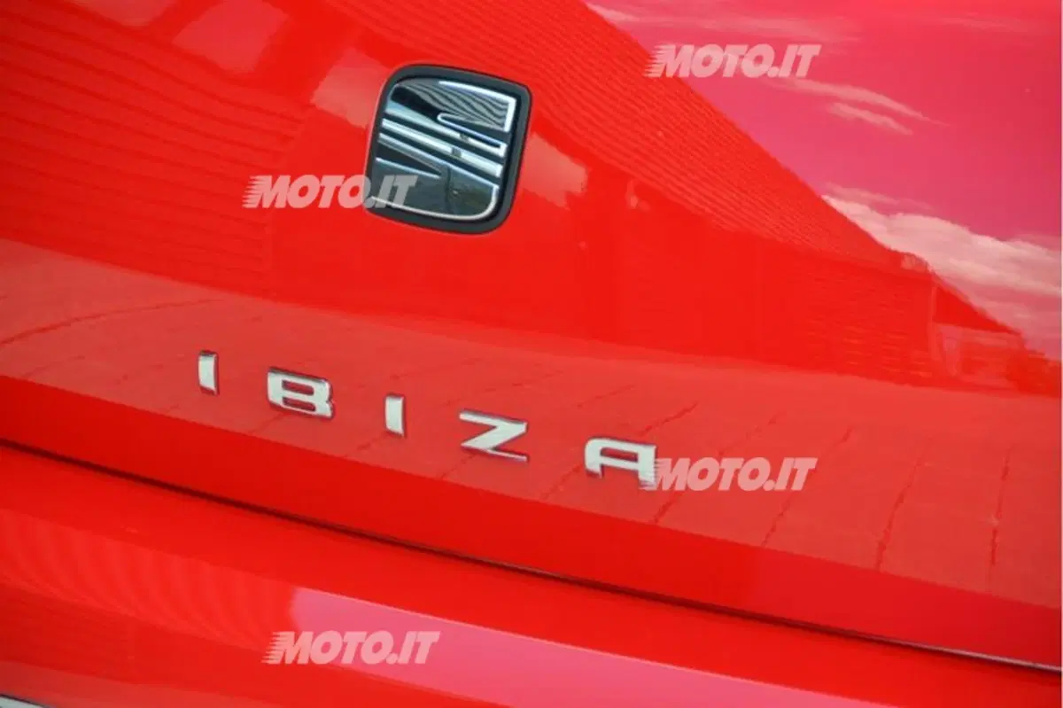 Seat Ibiza (25)