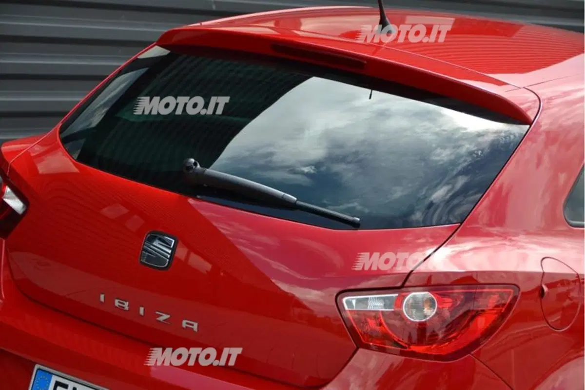 Seat Ibiza (29)