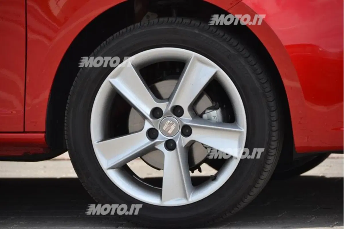 Seat Ibiza (30)