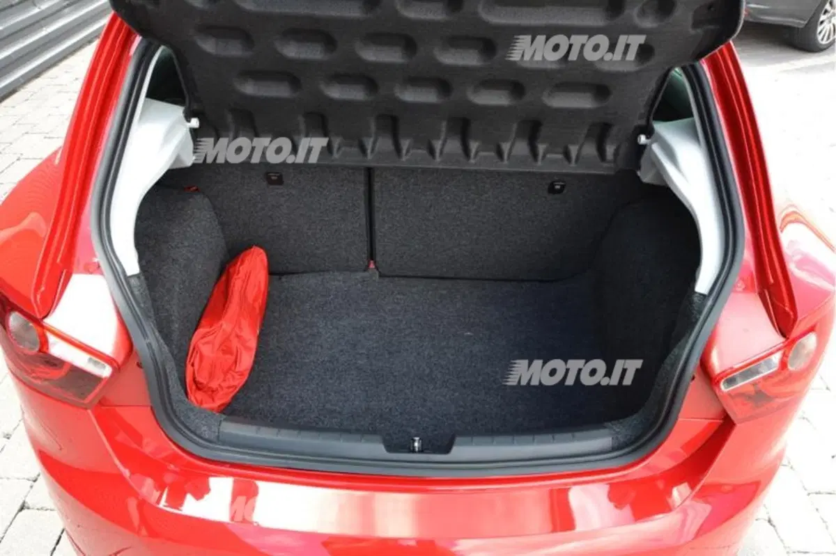 Seat Ibiza (31)
