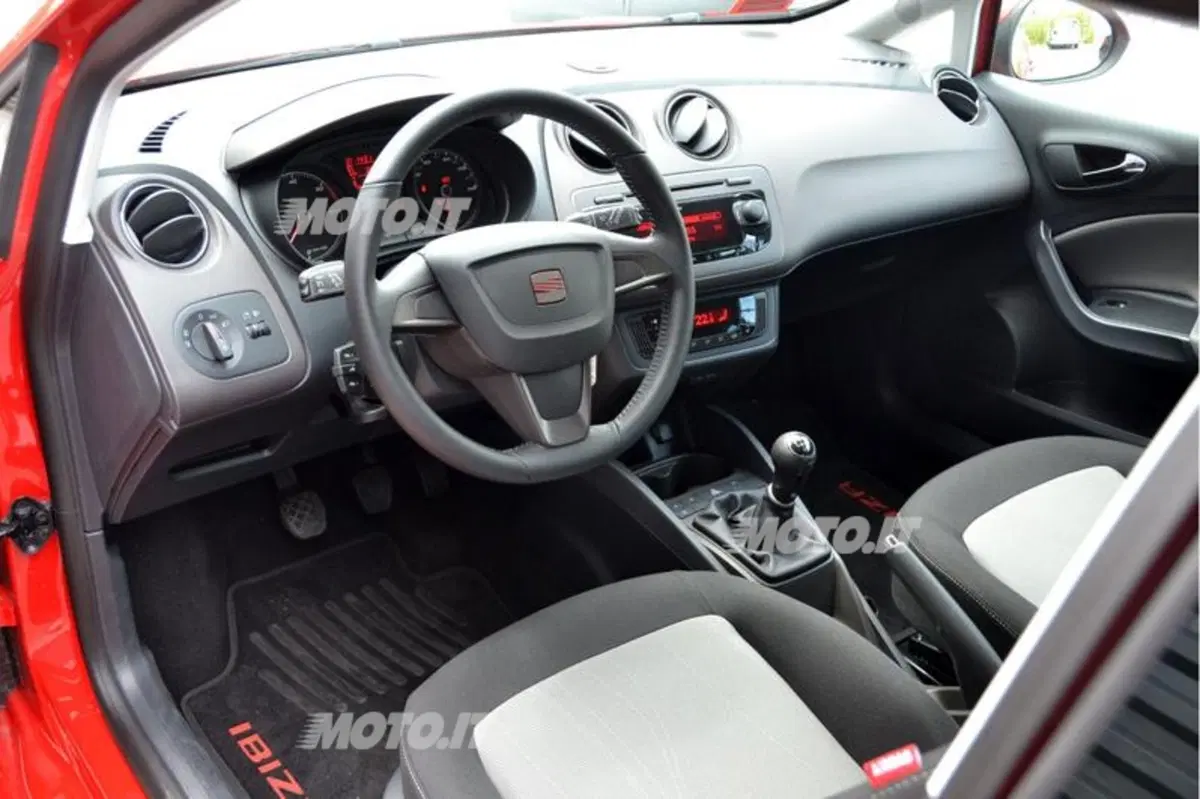 Seat Ibiza (33)