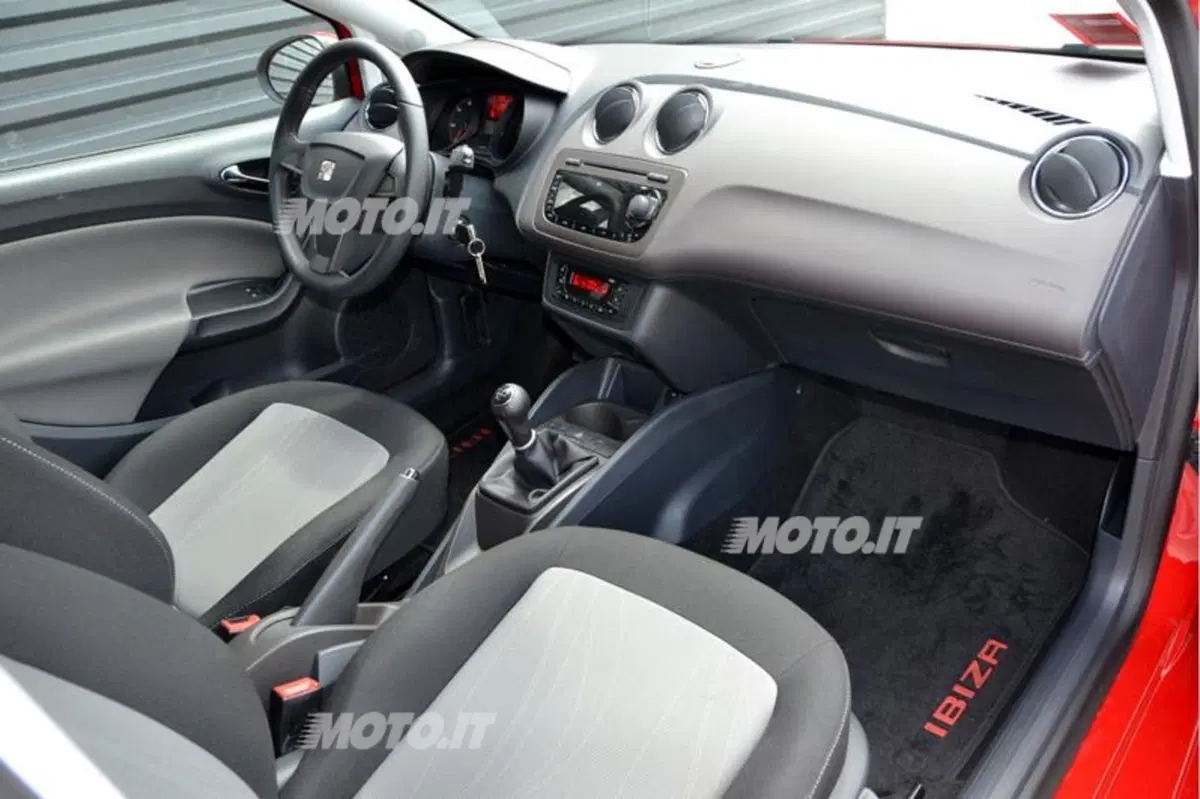 Seat Ibiza (34)