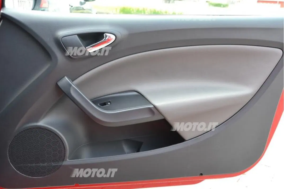 Seat Ibiza (37)