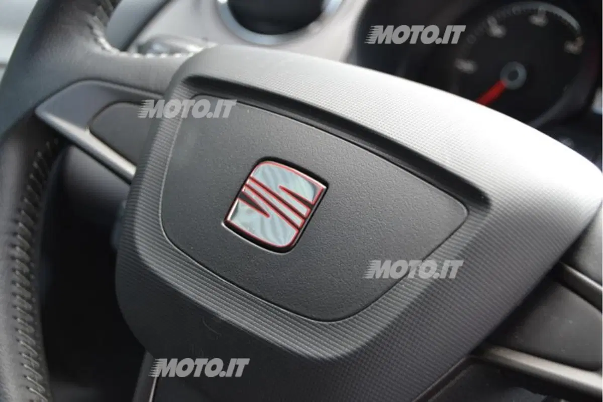 Seat Ibiza (39)
