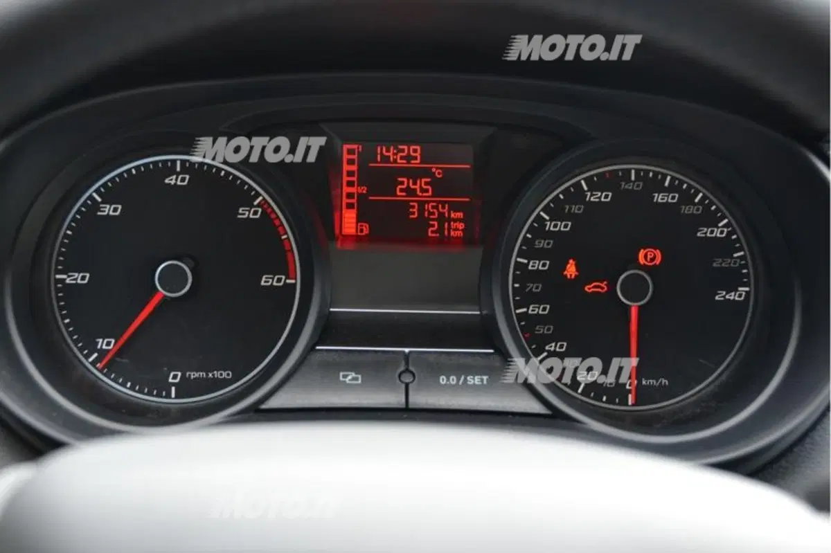 Seat Ibiza (48)