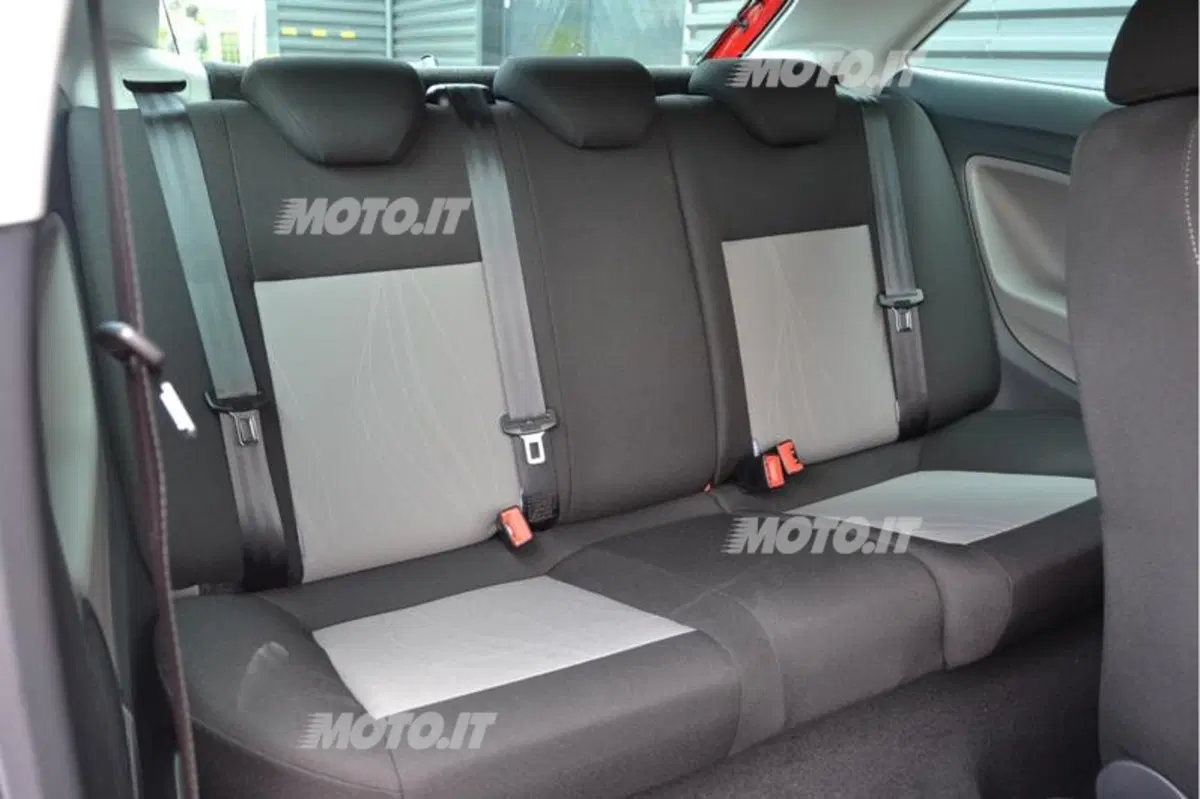 Seat Ibiza (50)