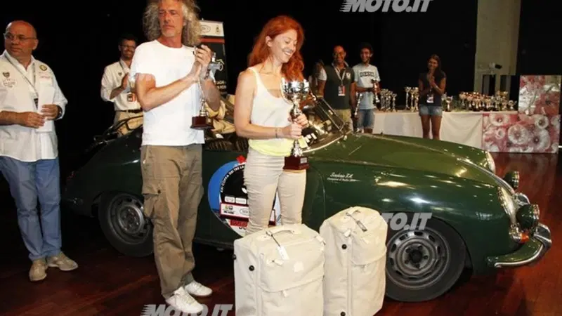 Coppa del Tre Laghi: Clerici e Restelli vincono l'edizione 2012