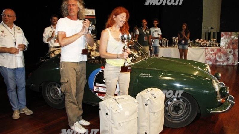 Coppa del Tre Laghi: Clerici e Restelli vincono l&#039;edizione 2012