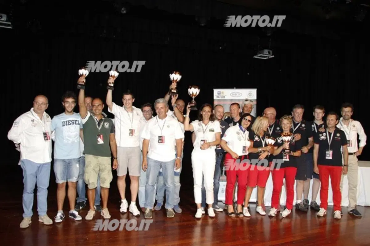 Coppa del Tre Laghi: Clerici e Restelli vincono l'edizione 2012 (3)