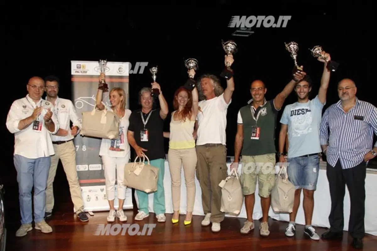 Coppa del Tre Laghi: Clerici e Restelli vincono l'edizione 2012 (5)