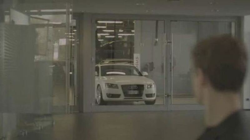 Audi Prima Scelta - Video