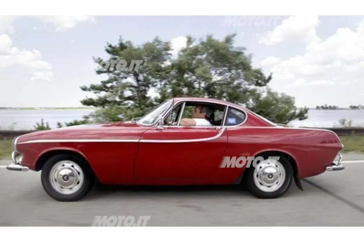 5 milioni di Km per una Volvo 1800 S (6)