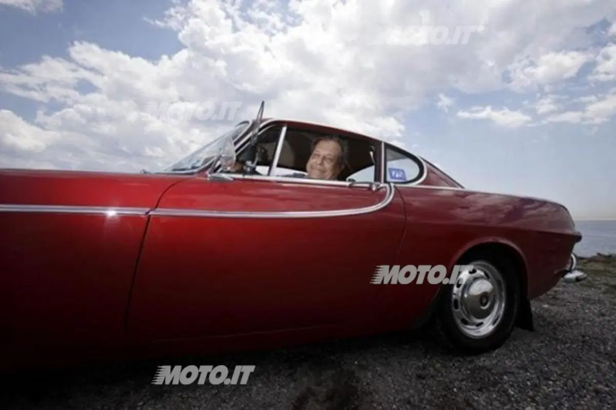 5 milioni di Km per una Volvo 1800 S (7)